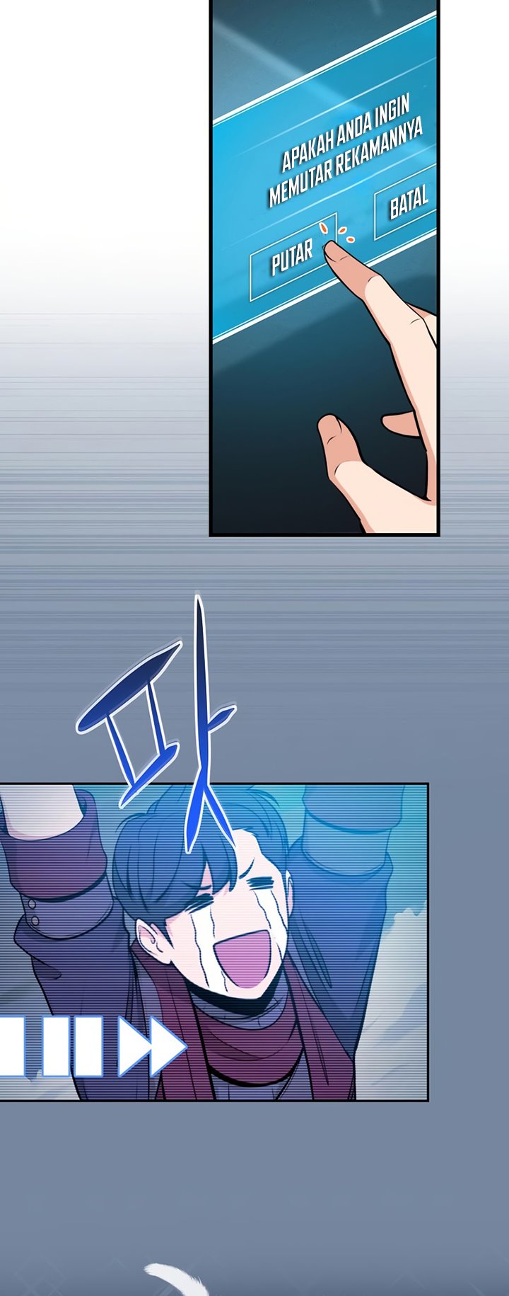 Archmage Streamer Chapter 3 Gambar 49