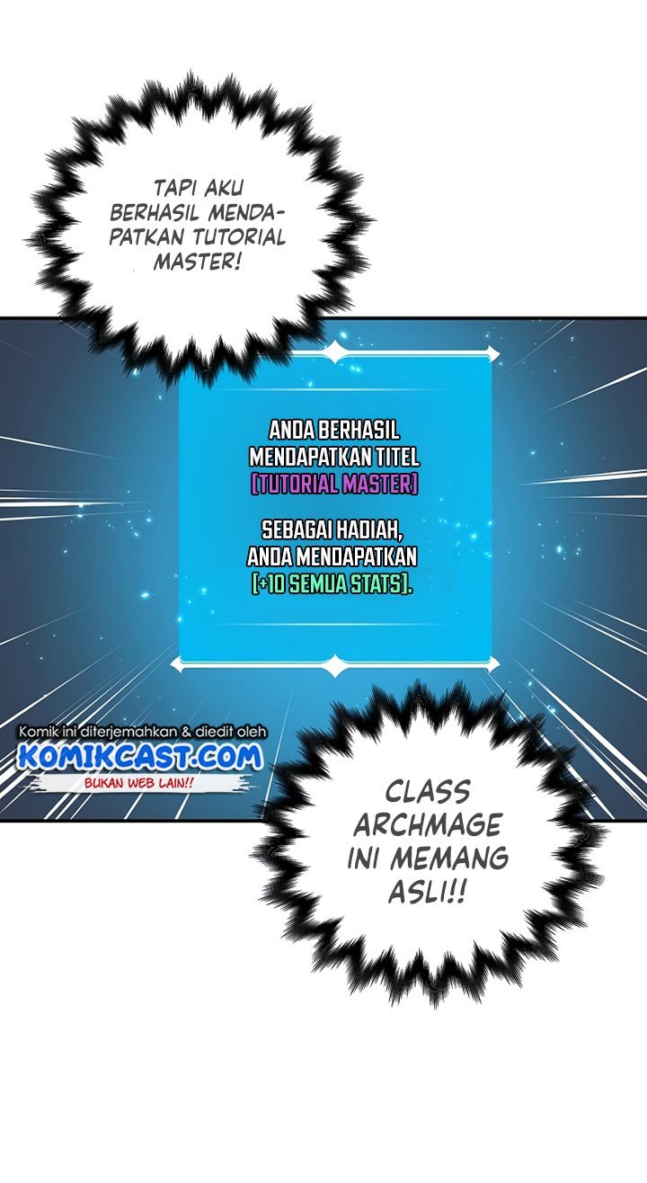 Archmage Streamer Chapter 3 Gambar 51