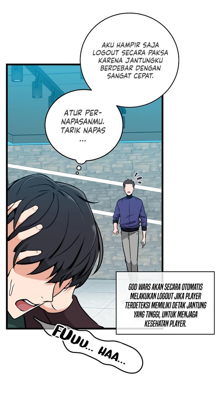 Archmage Streamer Chapter 3 Gambar 52