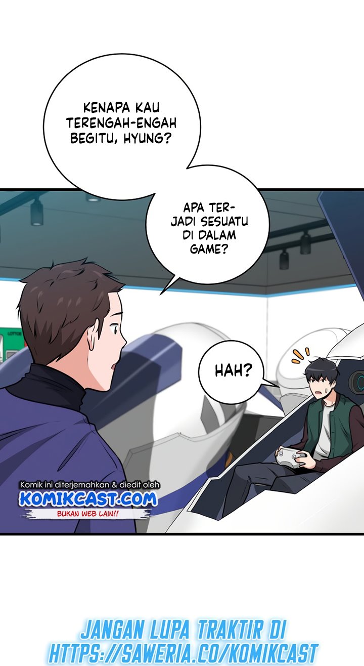 Archmage Streamer Chapter 3 Gambar 53
