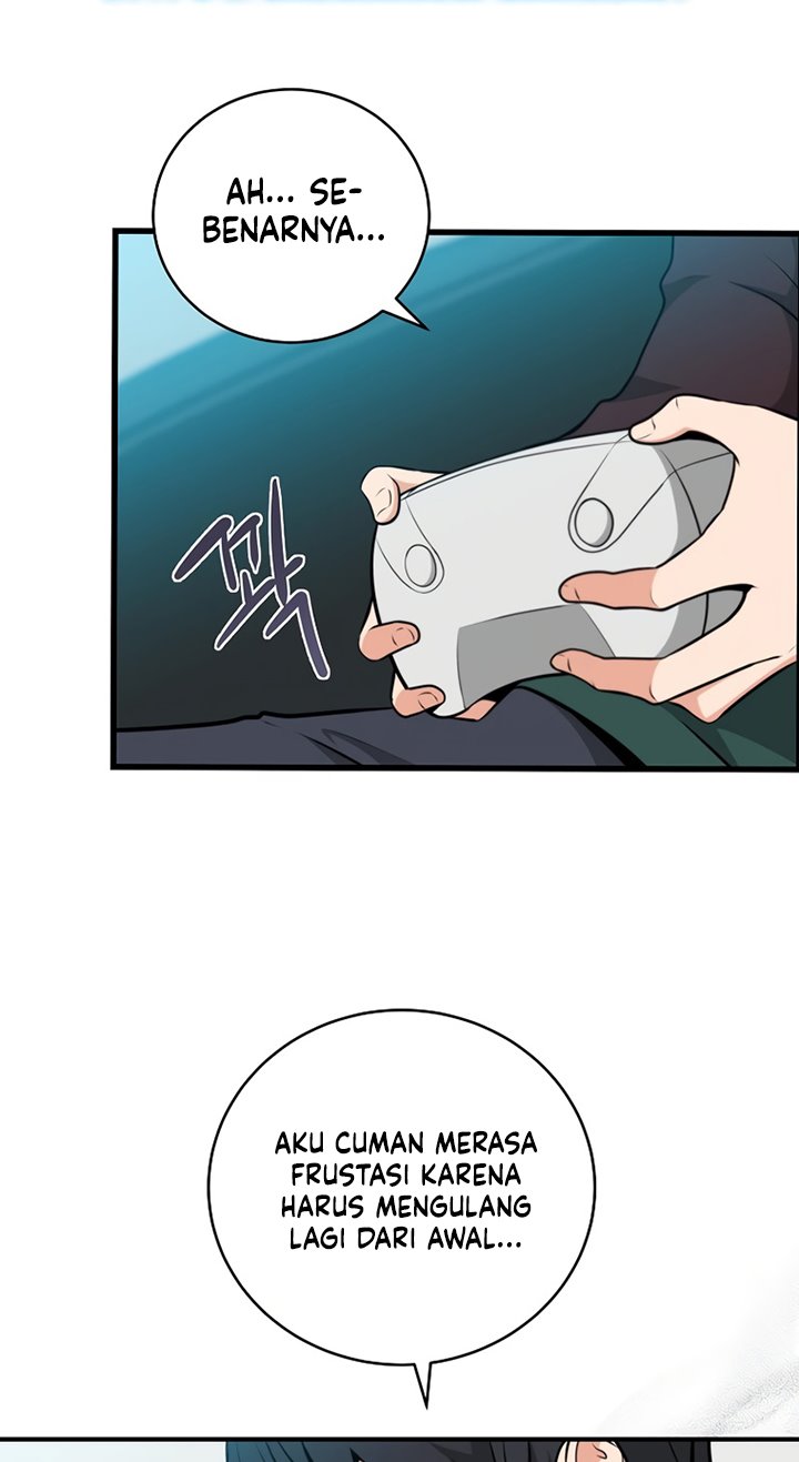 Archmage Streamer Chapter 3 Gambar 54