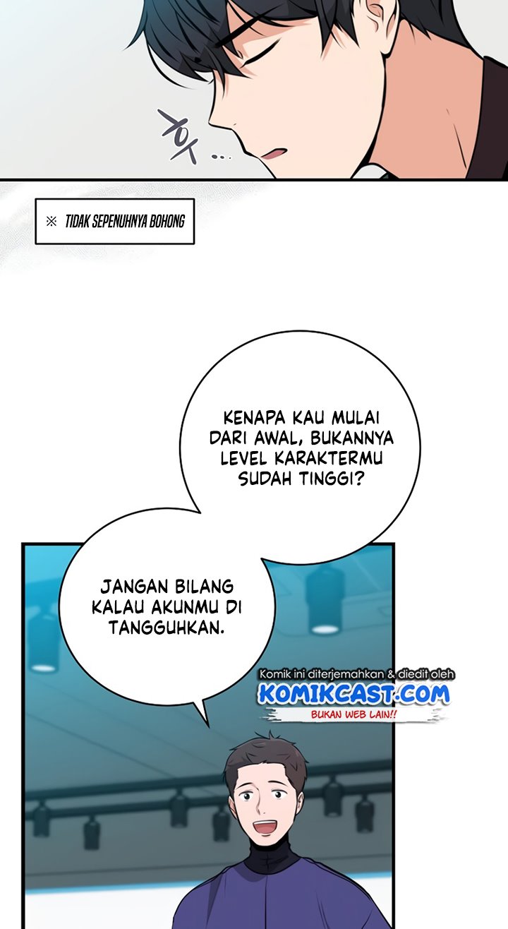 Archmage Streamer Chapter 3 Gambar 55