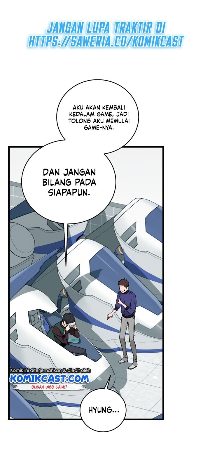 Archmage Streamer Chapter 3 Gambar 58