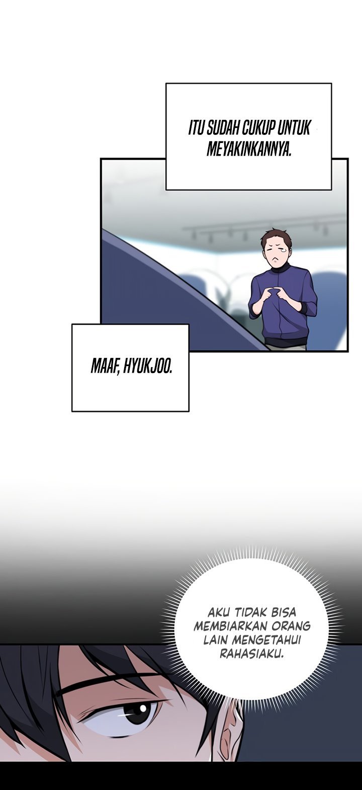 Archmage Streamer Chapter 3 Gambar 59