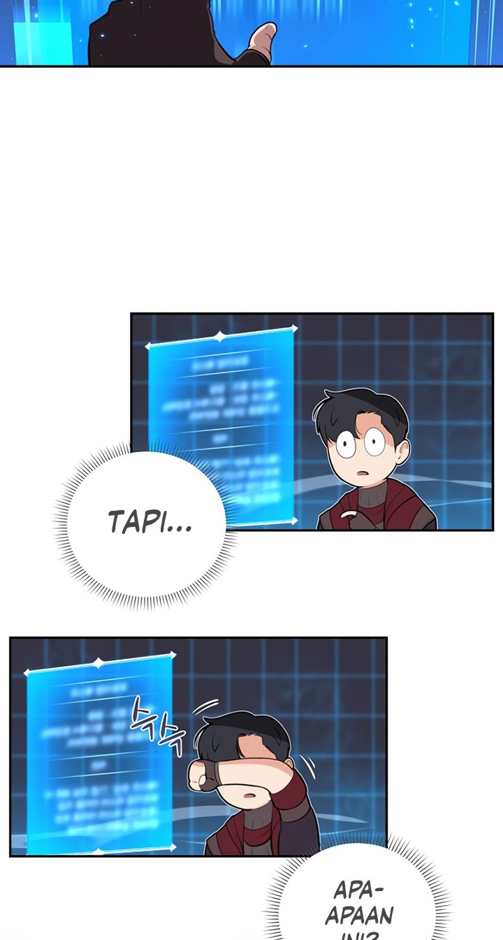 Archmage Streamer Chapter 3 Gambar 6