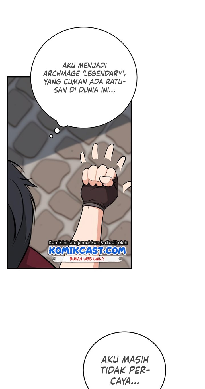Archmage Streamer Chapter 3 Gambar 65