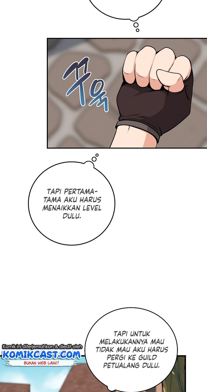 Archmage Streamer Chapter 3 Gambar 66