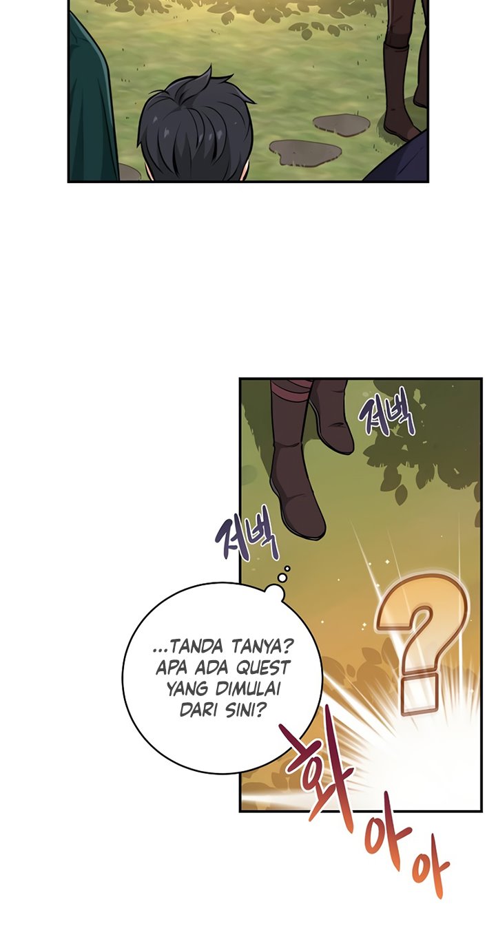Archmage Streamer Chapter 3 Gambar 68