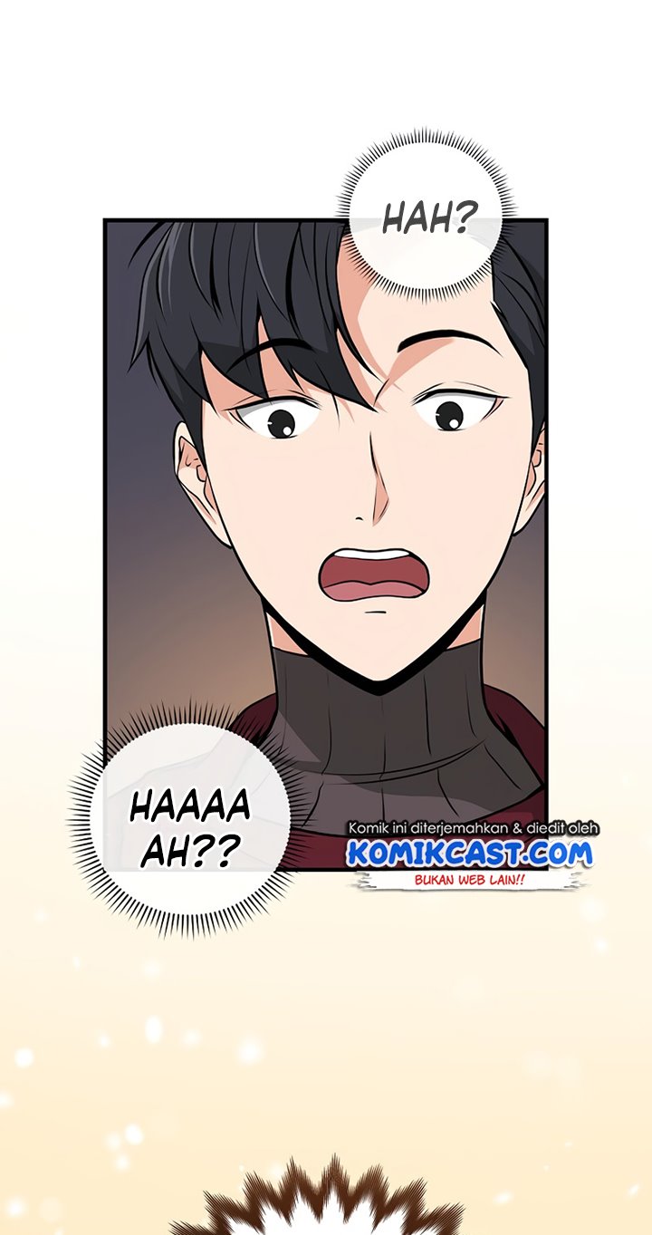Archmage Streamer Chapter 3 Gambar 69