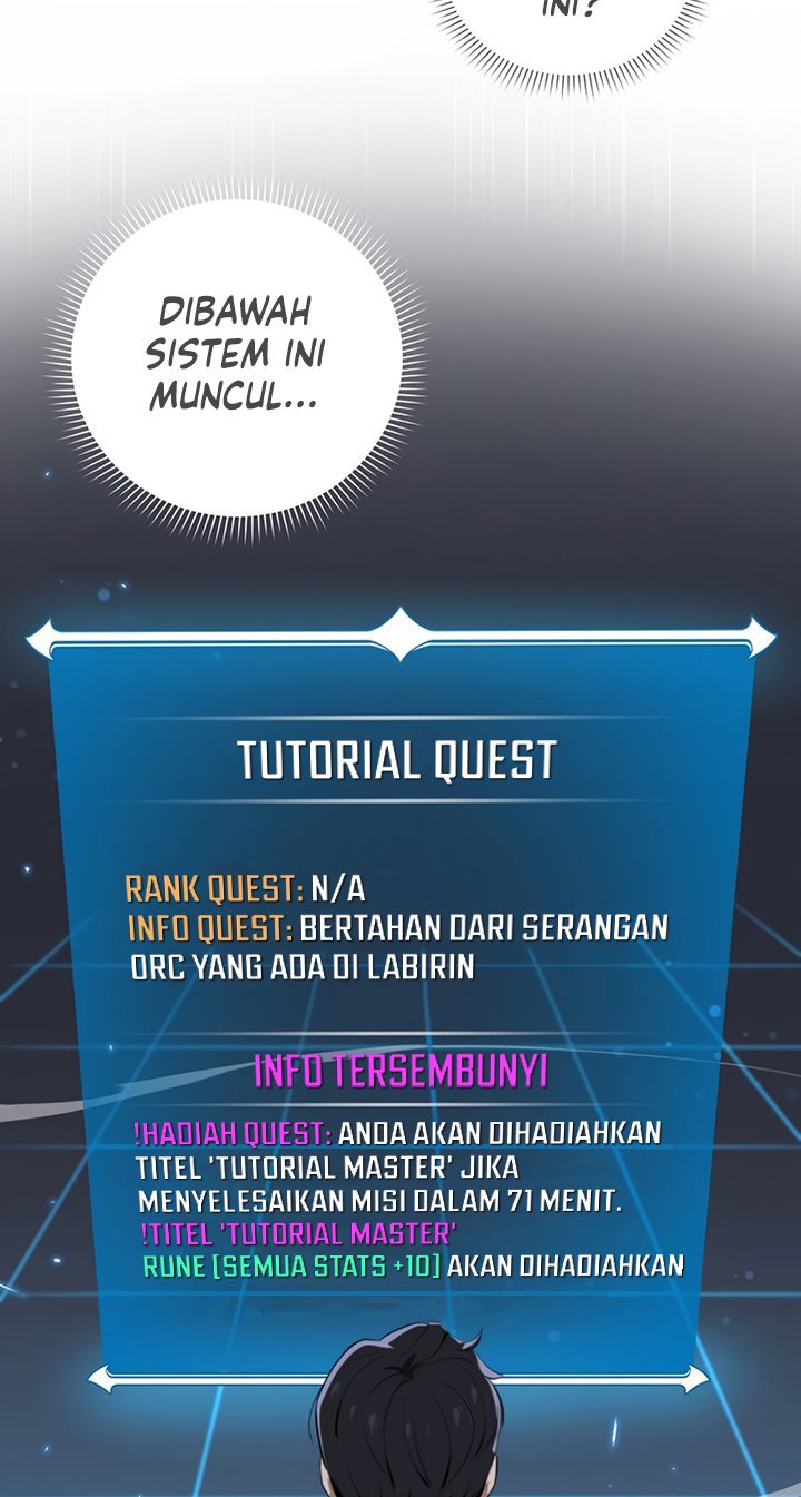 Archmage Streamer Chapter 3 Gambar 7