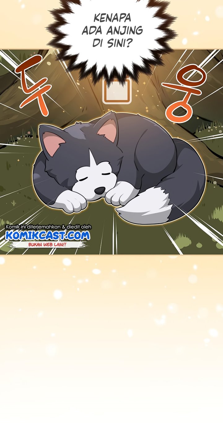 Archmage Streamer Chapter 3 Gambar 70
