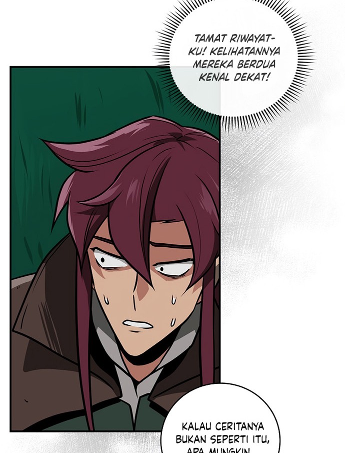 Archmage Streamer Chapter 30 Gambar 21