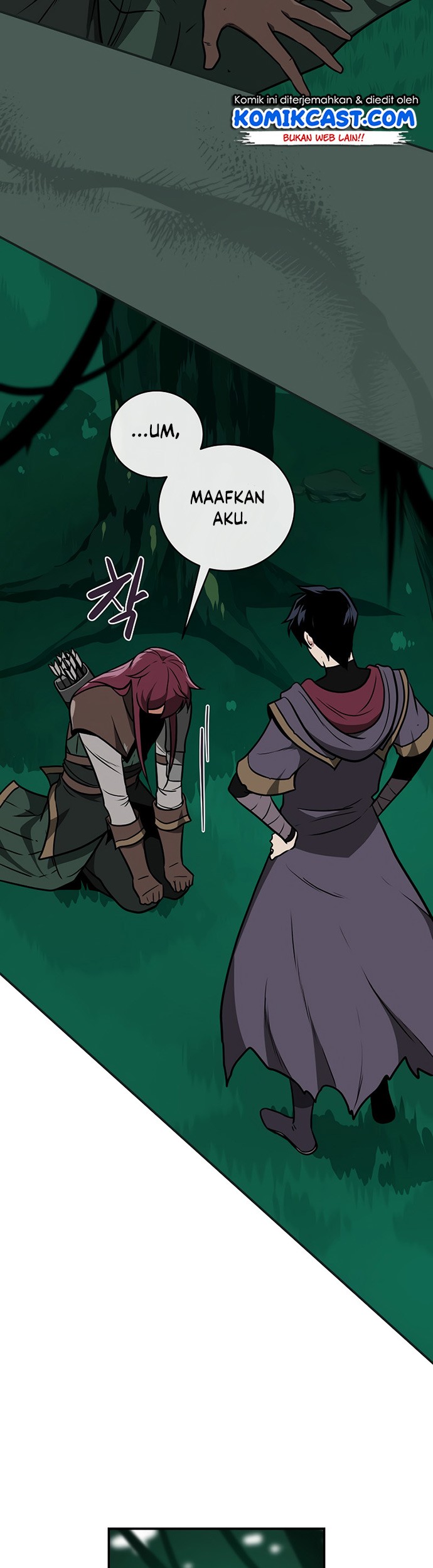 Archmage Streamer Chapter 30 Gambar 24