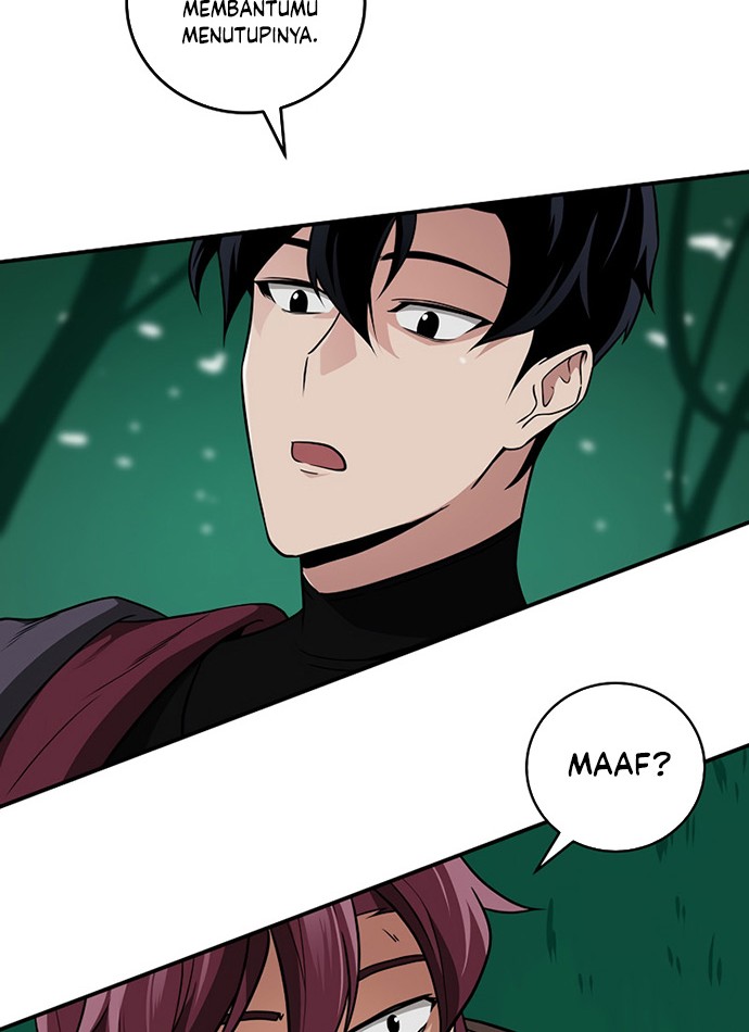 Archmage Streamer Chapter 30 Gambar 27
