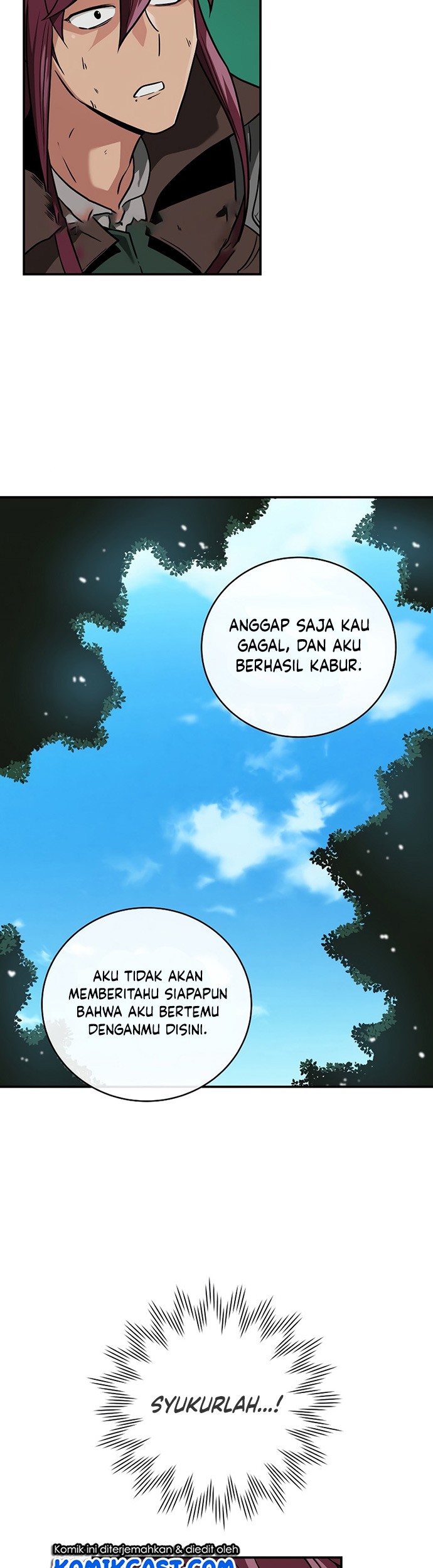 Archmage Streamer Chapter 30 Gambar 30