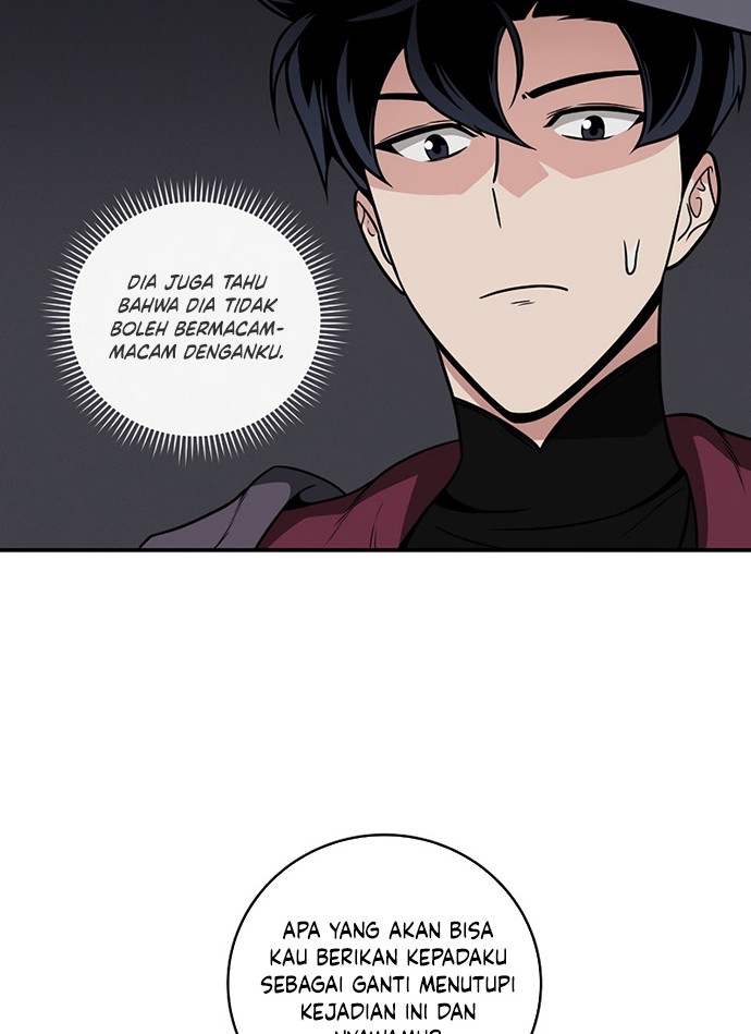 Archmage Streamer Chapter 30 Gambar 33