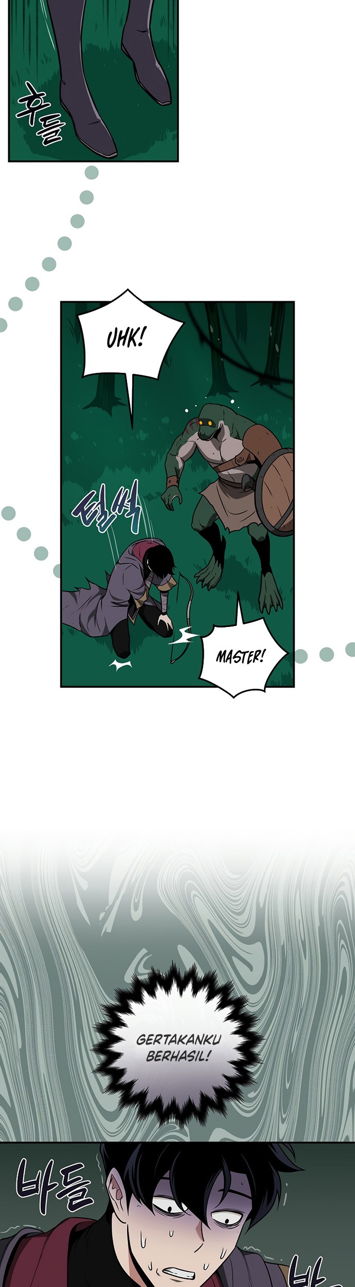 Archmage Streamer Chapter 30 Gambar 42