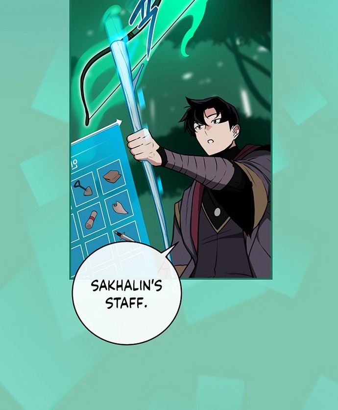 Archmage Streamer Chapter 30 Gambar 55