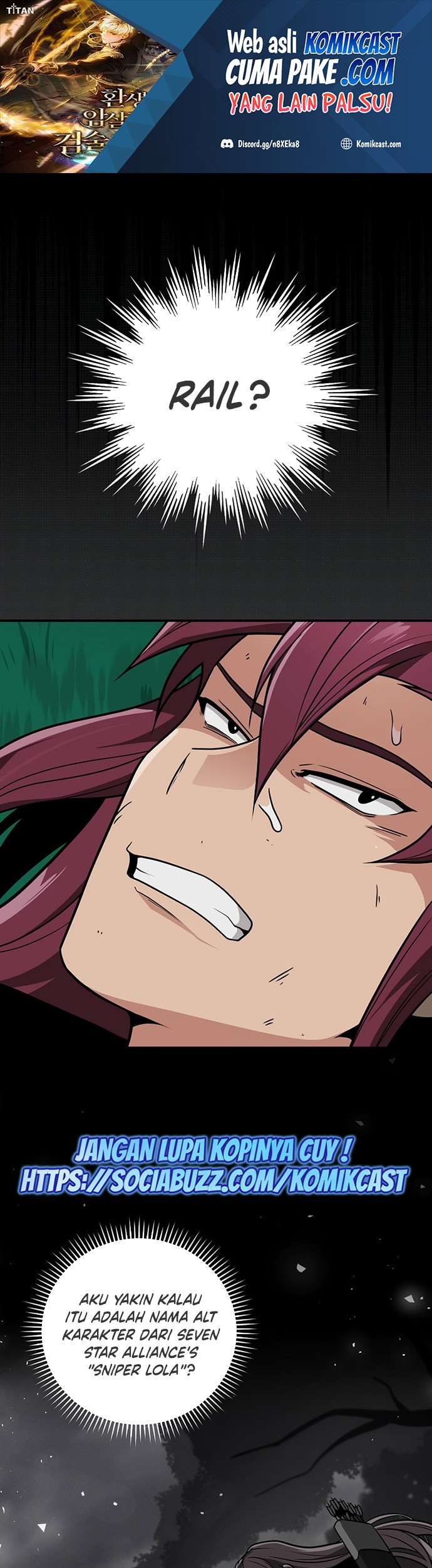 Baca Manhwa Archmage Streamer Chapter 30 Gambar 2