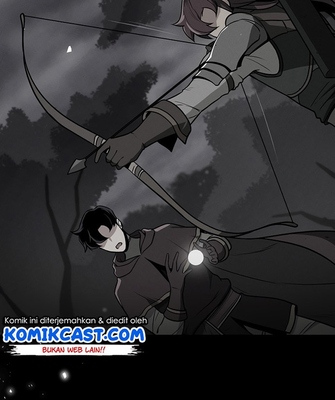 Archmage Streamer Chapter 30 Gambar 3