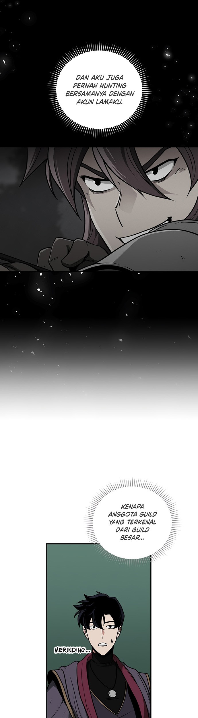 Archmage Streamer Chapter 30 Gambar 4
