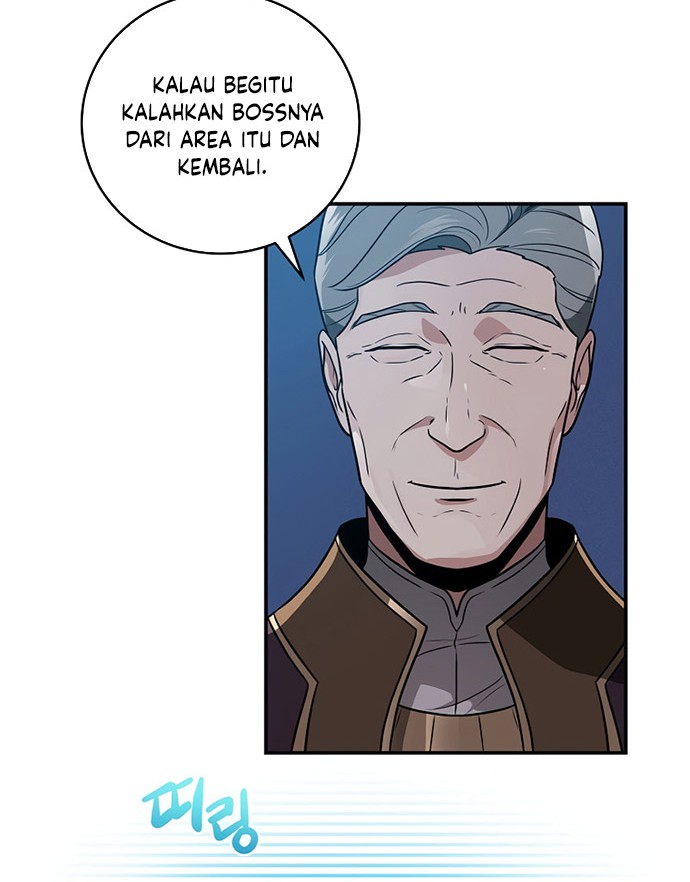 Archmage Streamer Chapter 31 Gambar 31