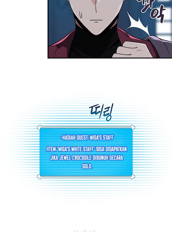 Archmage Streamer Chapter 31 Gambar 33