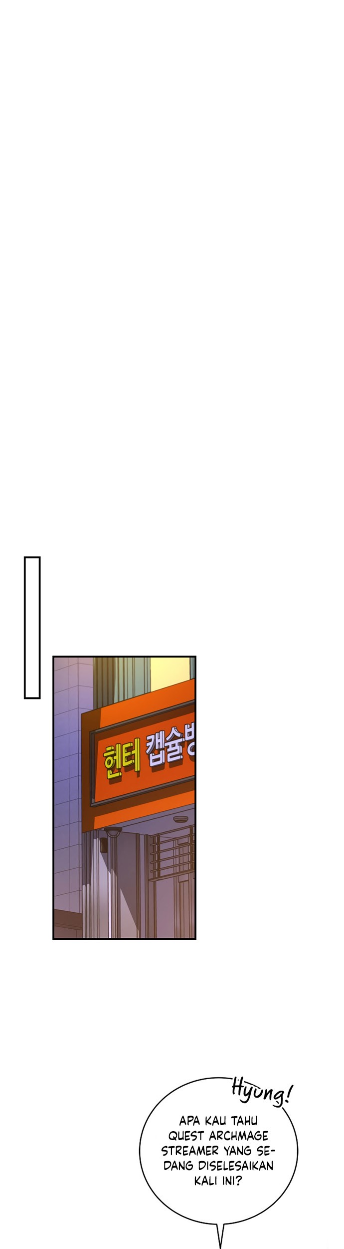 Archmage Streamer Chapter 31 Gambar 56
