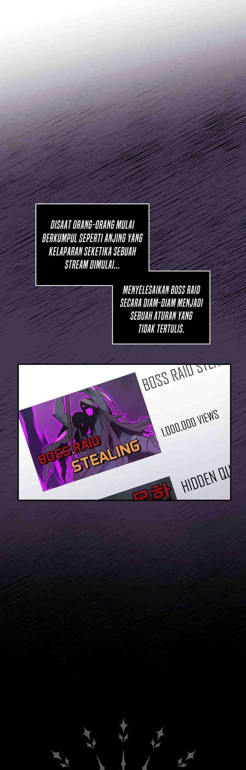 Archmage Streamer Chapter 32 Gambar 22