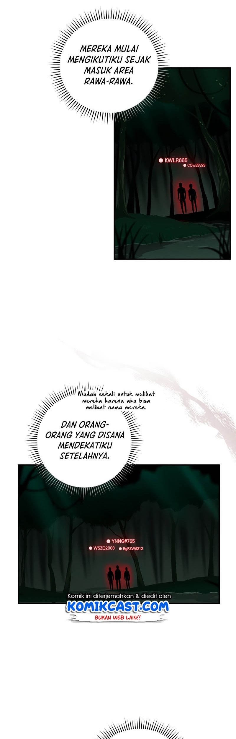 Archmage Streamer Chapter 32 Gambar 28