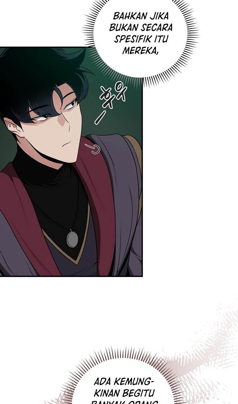 Archmage Streamer Chapter 32 Gambar 29