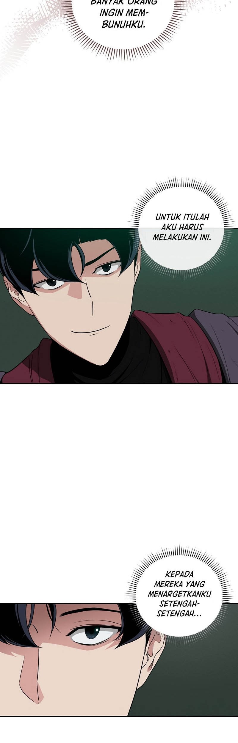 Archmage Streamer Chapter 32 Gambar 30