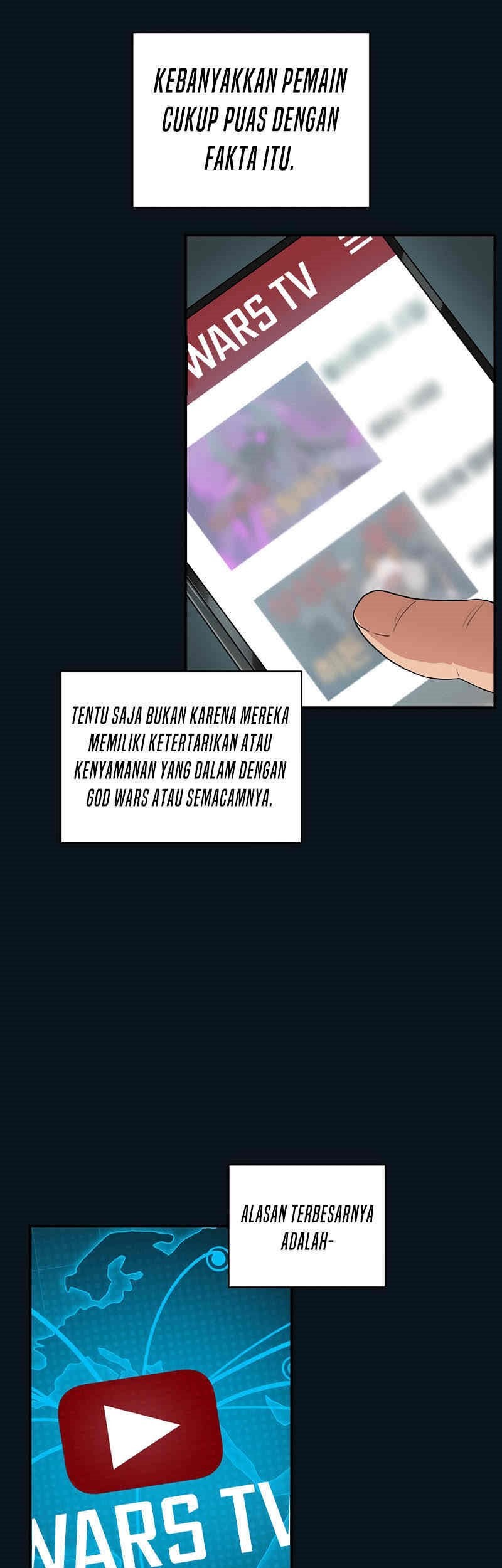 Archmage Streamer Chapter 32 Gambar 34