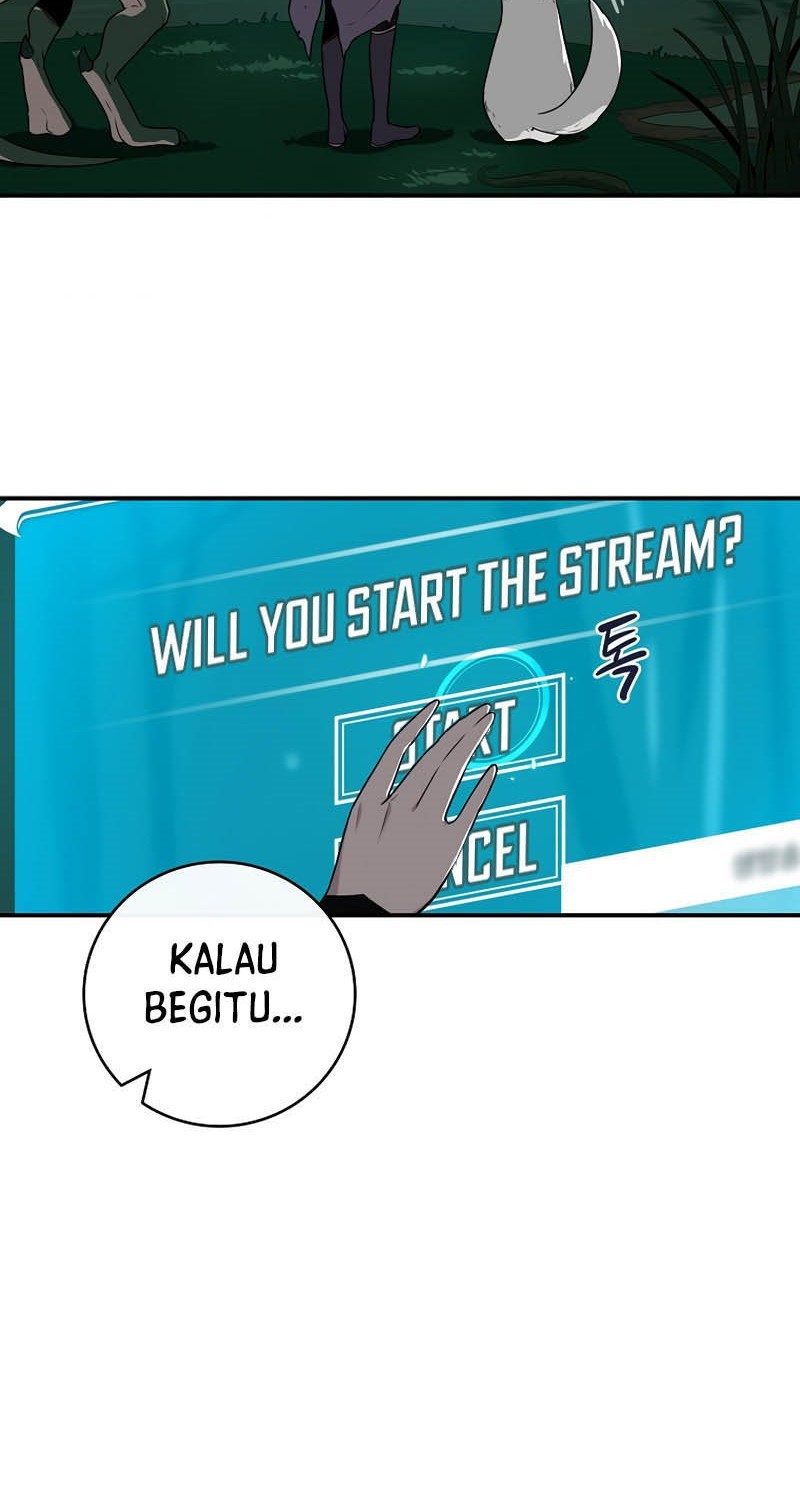 Archmage Streamer Chapter 32 Gambar 43