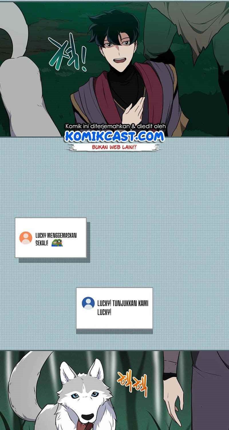 Archmage Streamer Chapter 32 Gambar 53