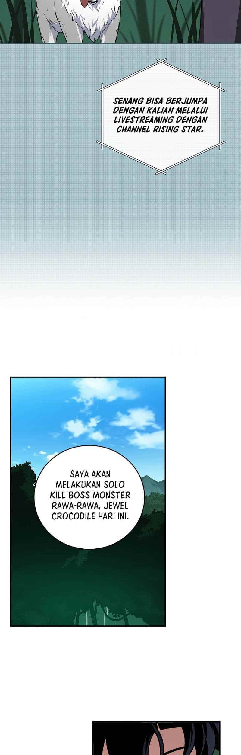 Archmage Streamer Chapter 32 Gambar 54