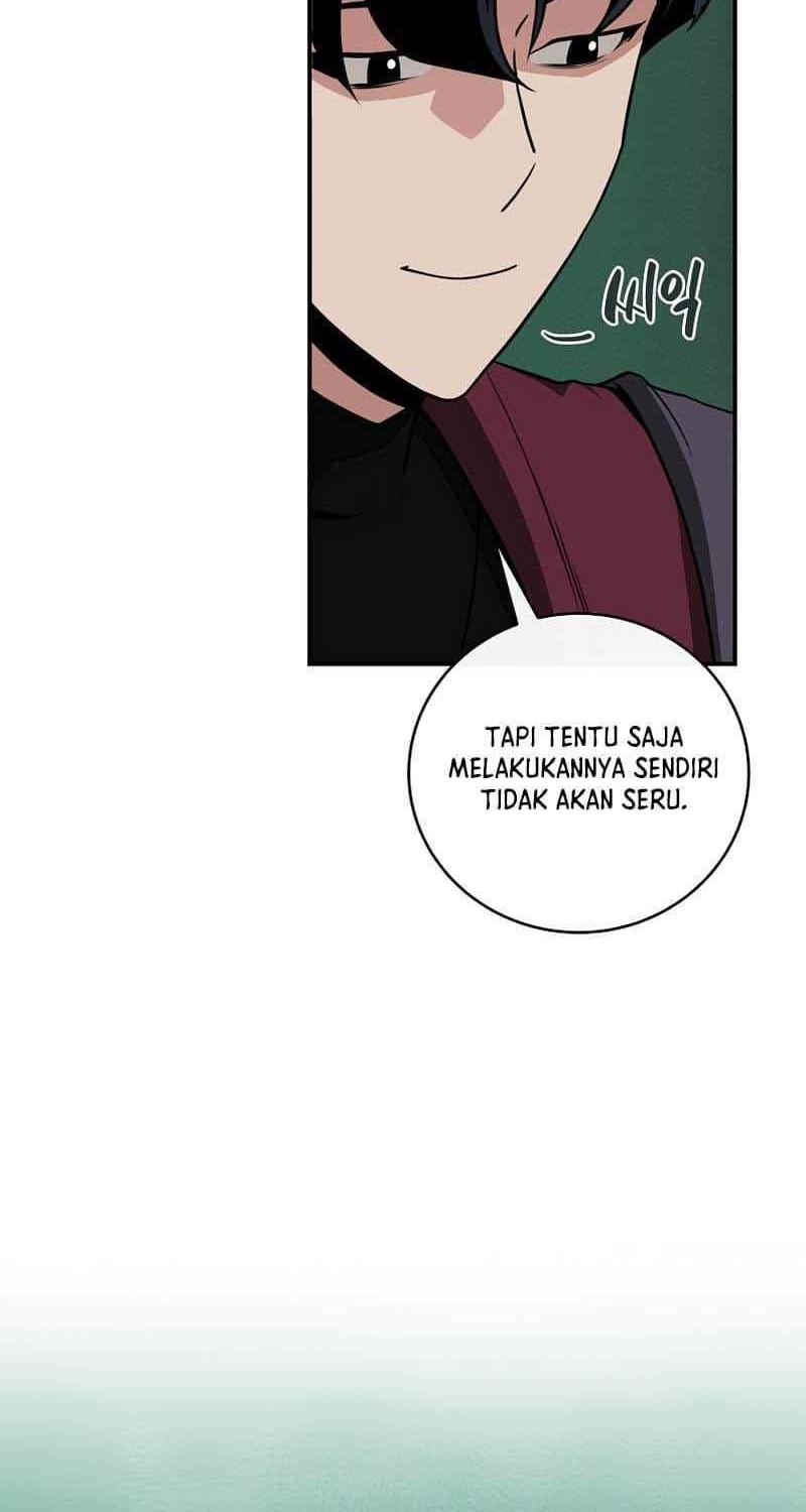 Archmage Streamer Chapter 32 Gambar 55