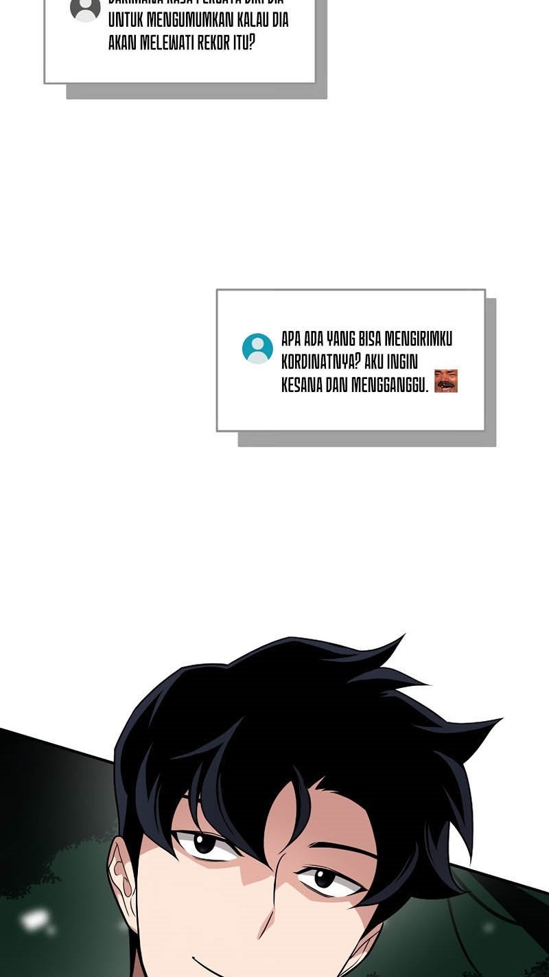 Archmage Streamer Chapter 32 Gambar 57