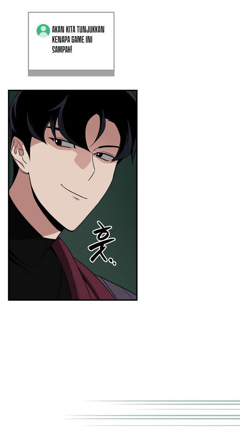 Archmage Streamer Chapter 32 Gambar 59