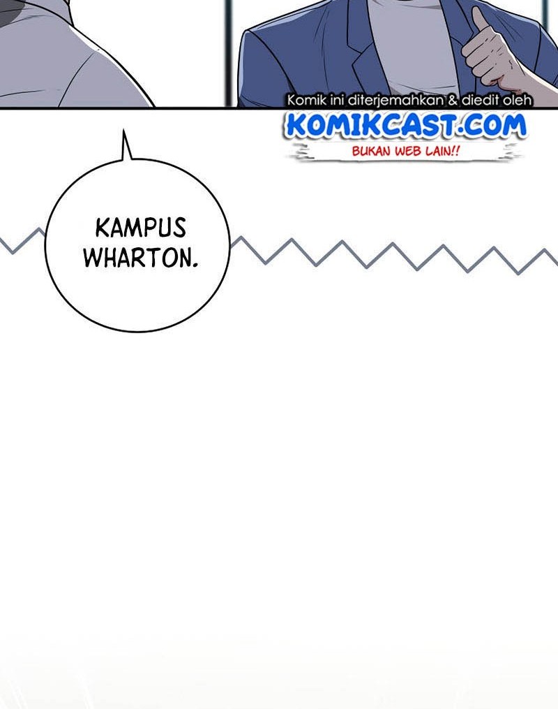 Archmage Streamer Chapter 32 Gambar 13