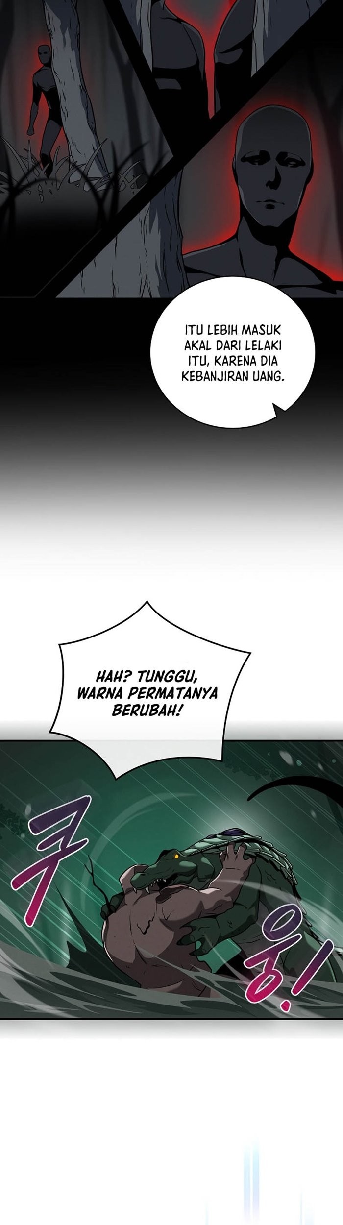 Archmage Streamer Chapter 33 Gambar 34