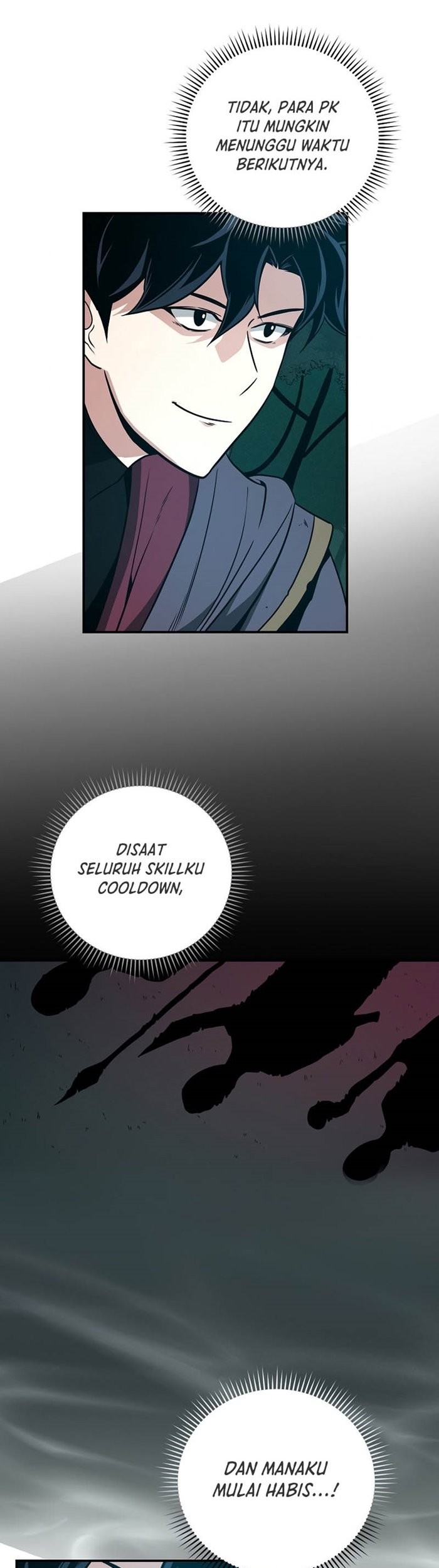 Archmage Streamer Chapter 33 Gambar 46