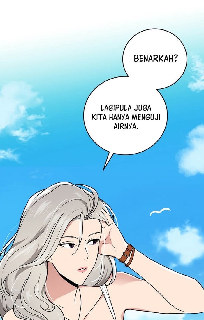 Archmage Streamer Chapter 33 Gambar 3