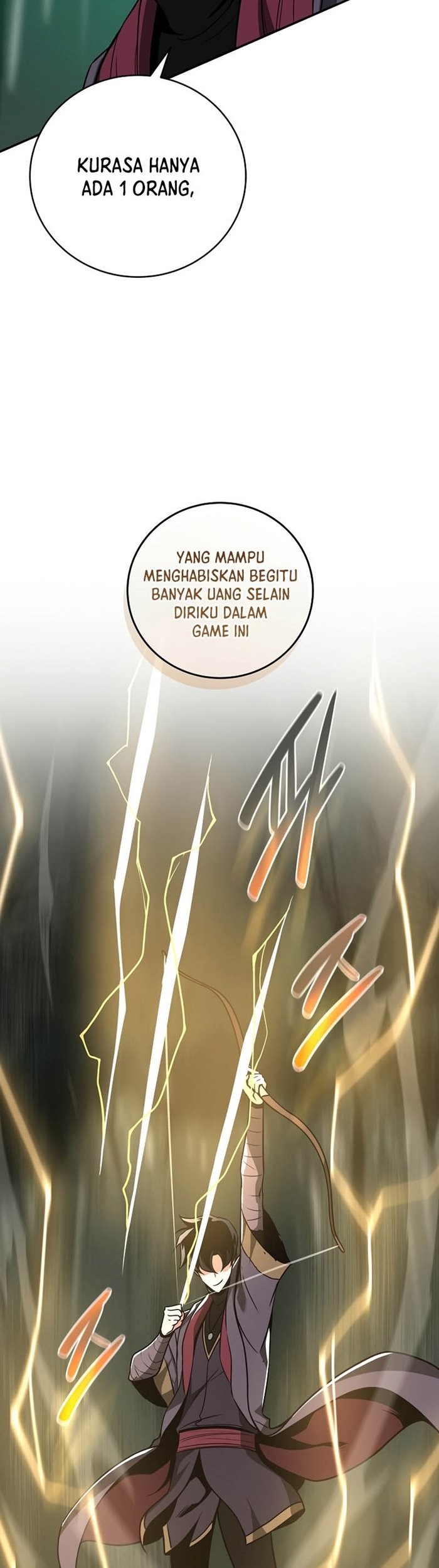 Archmage Streamer Chapter 33 Gambar 60
