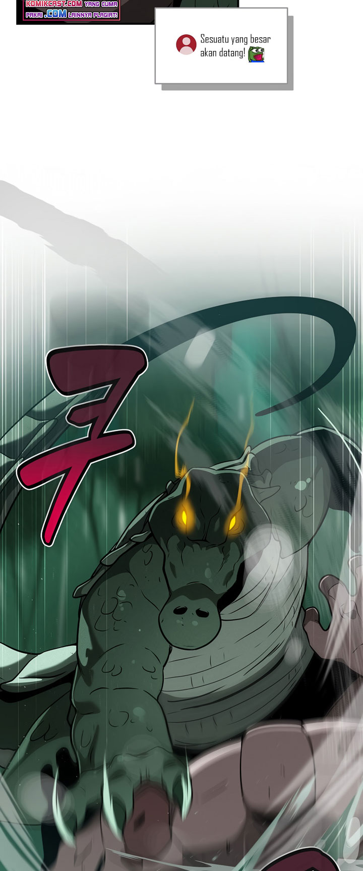 Archmage Streamer Chapter 34 Gambar 12
