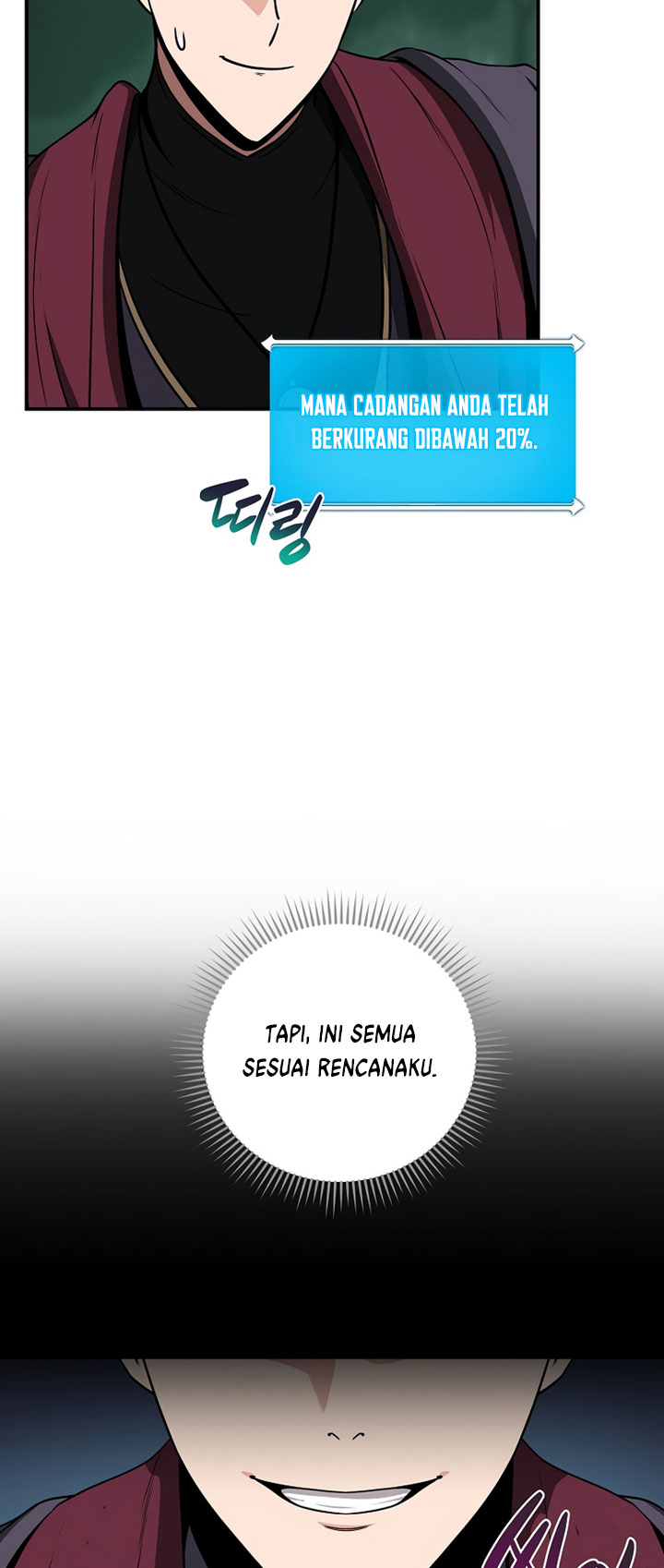 Archmage Streamer Chapter 34 Gambar 17