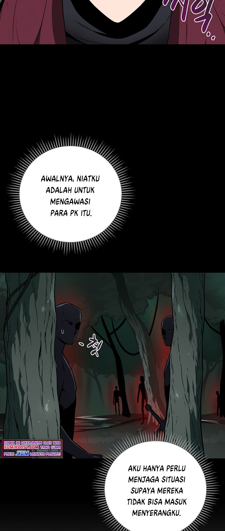 Archmage Streamer Chapter 34 Gambar 18