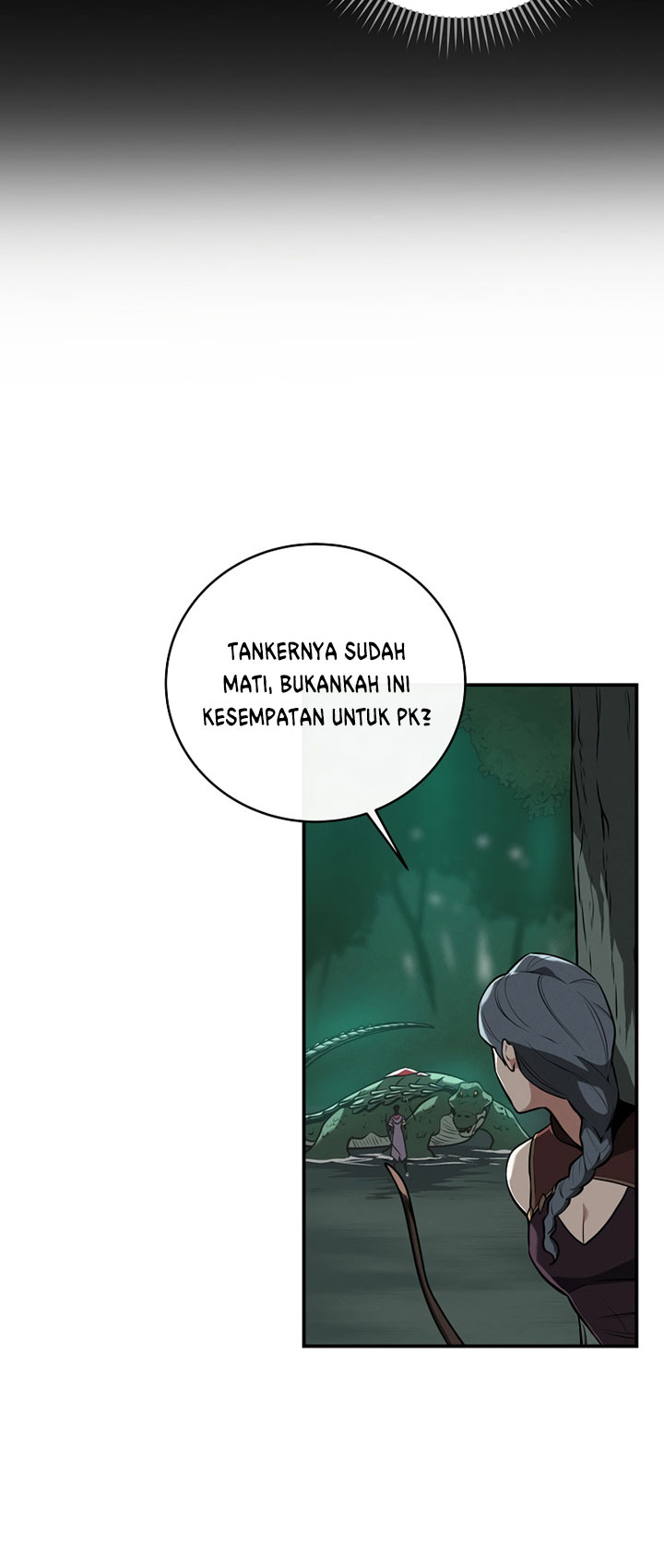 Archmage Streamer Chapter 34 Gambar 19