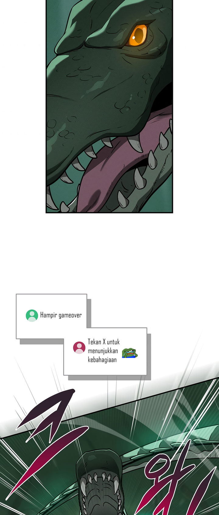 Archmage Streamer Chapter 34 Gambar 21