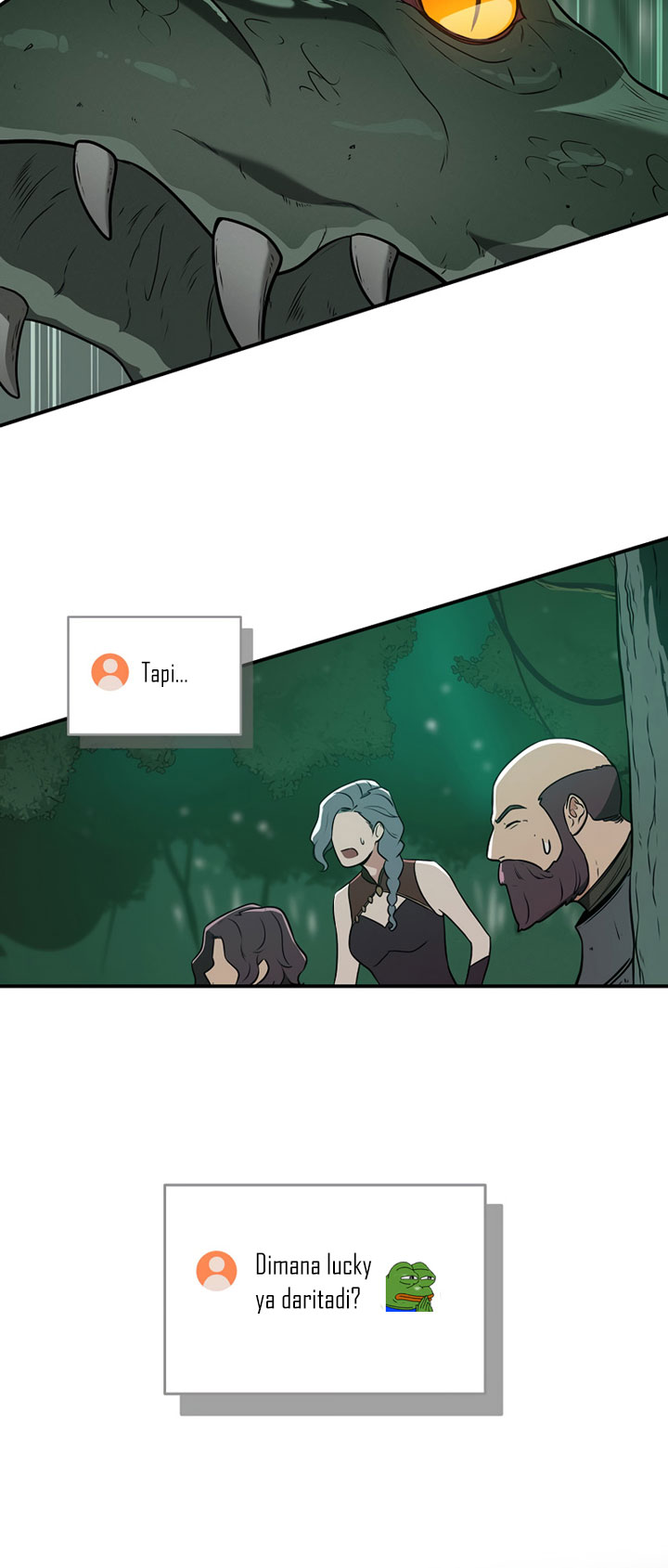 Archmage Streamer Chapter 34 Gambar 23